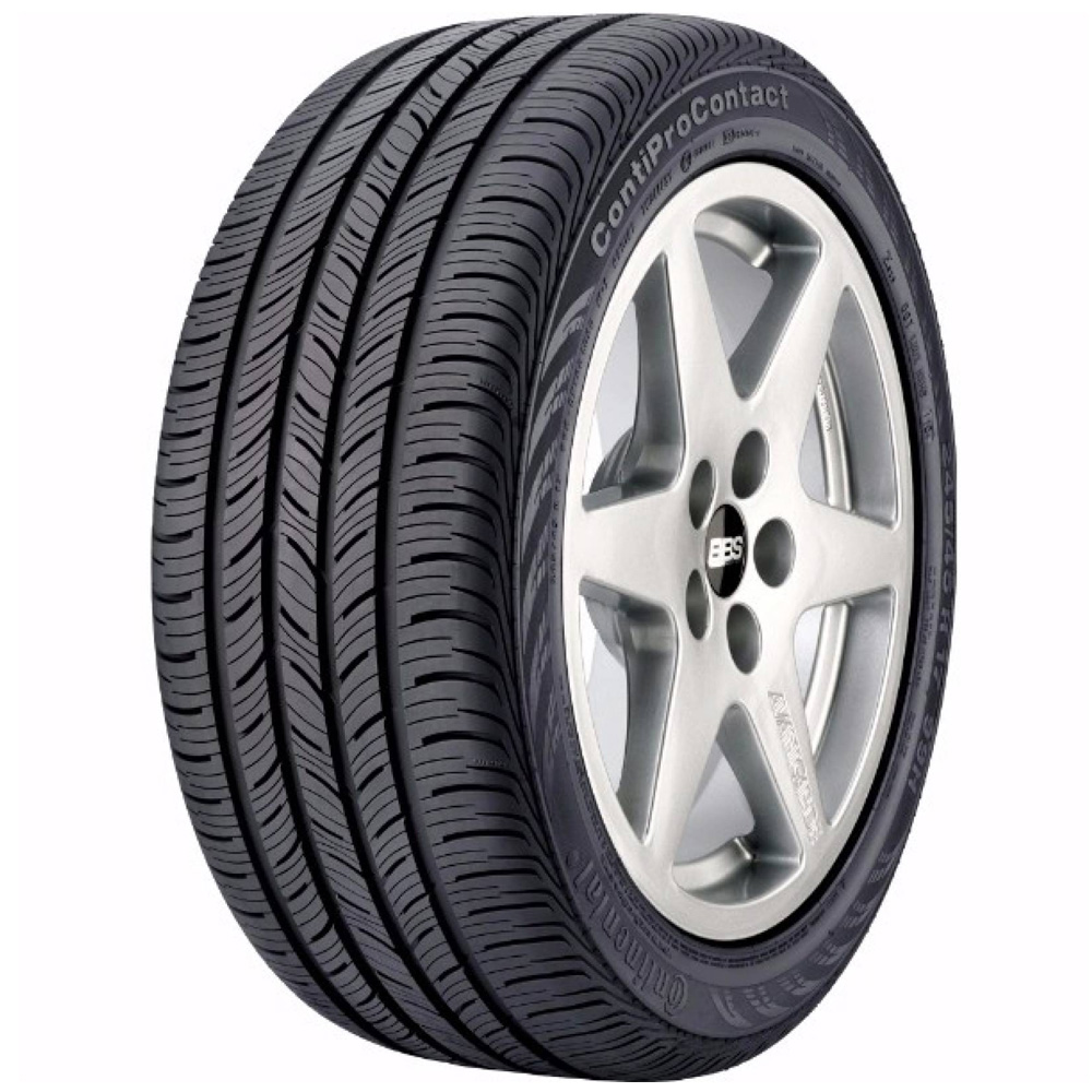 P215/55R18 94H CONTINENTAL CONTIPRO CONTACT