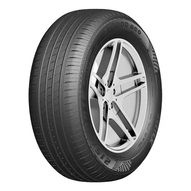 ZEETEX 155/70R13 75T ZT6000 eco TL(T)