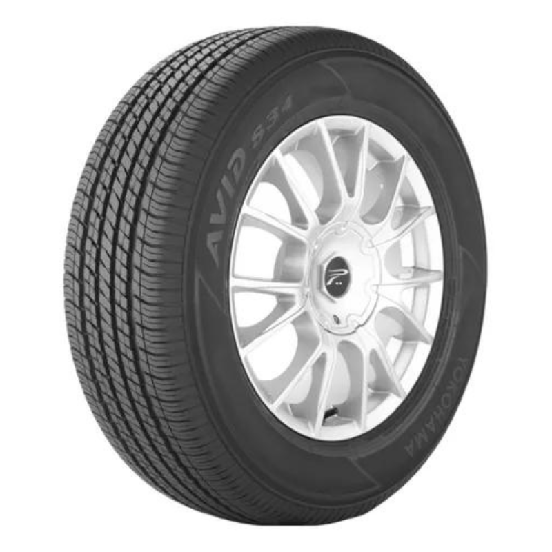 235/65R17 104T YOKOHAMA AVID S34RV