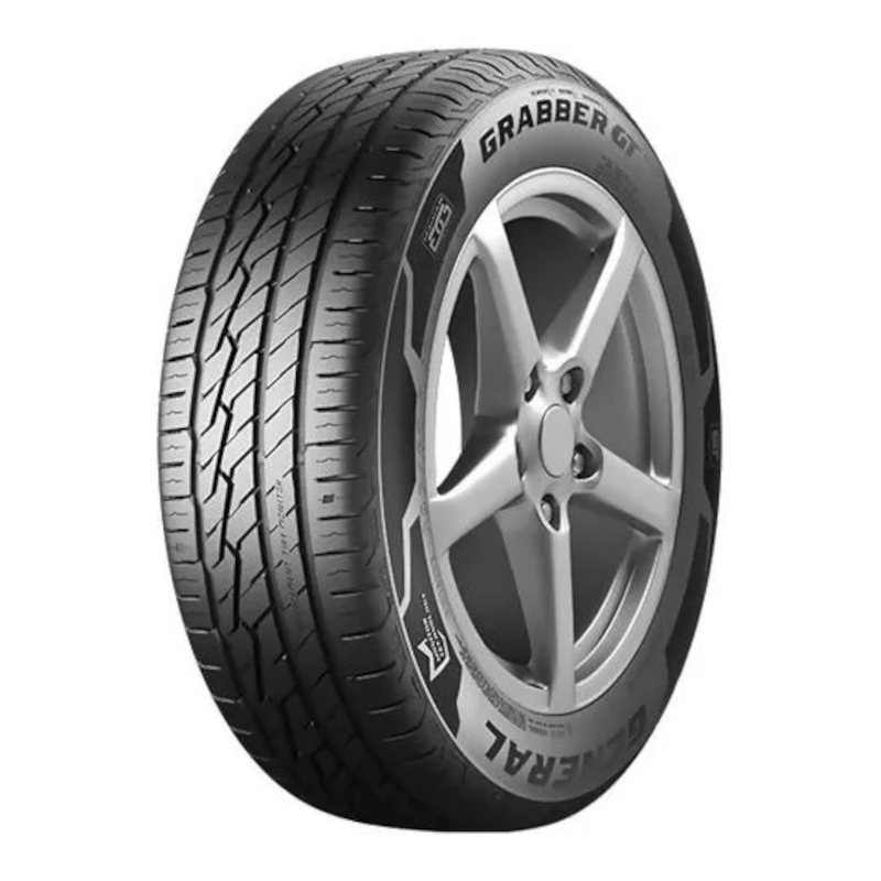 255/50R19 107Y GENERAL TIRE GRABBER GT+ XL FR