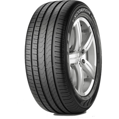 235/45R19 95V PIRELLI SCORPION VERDE RUNFLAT