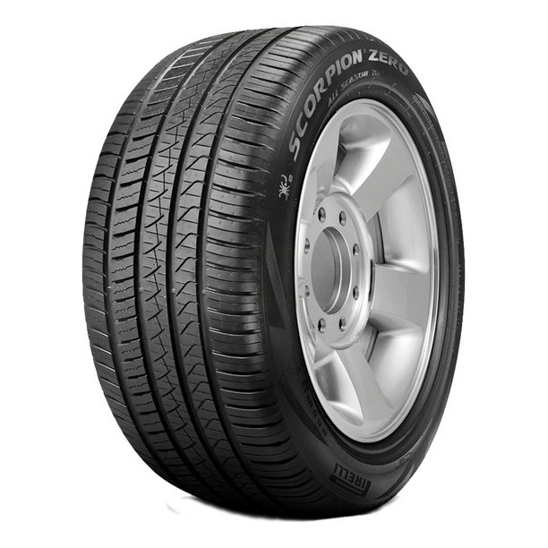 235/55R18 104T PIRELLI SCORPION ZERO ALL SEASON RUNFLAT XL