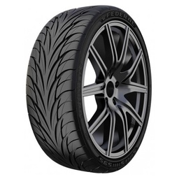 [2554518FLSS595] 255/45R18 103Y FEDERAL SS595