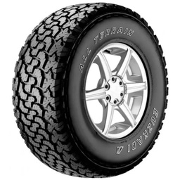 [04509300000] 10R15LT 109R  EUZKADI ALL T OWL