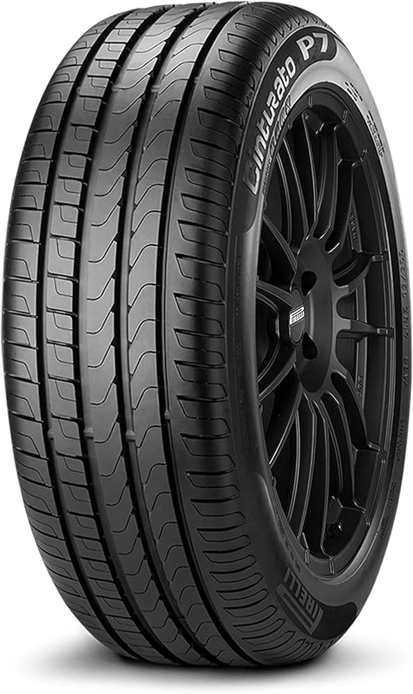 235/45R18 94W PIRELLI CINTURATO P7