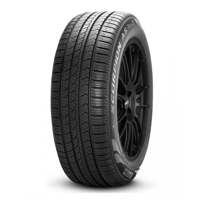 235/55R20 102V PIRELLI SCORPION ALL SEASON PLUS 3